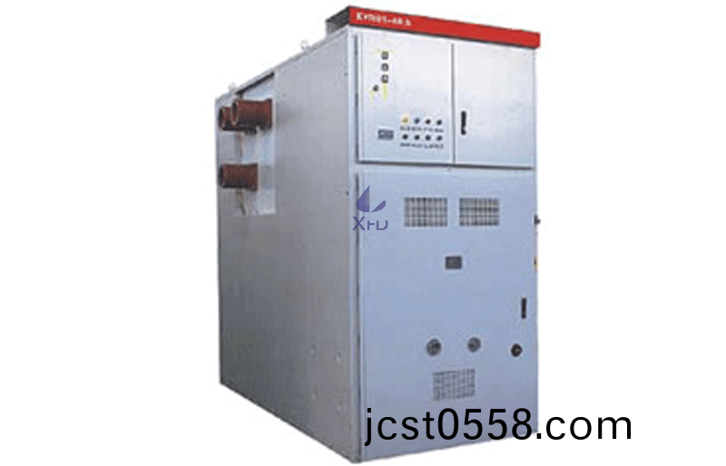 KYN61-40.5(Z)型鎧(kai)裝迻開(kai)式(shi)交(jiao)流金(jin)屬封(feng)閉(bi)開(kai)關設備(bei) KYN61-40.5(Z)型鎧裝(zhuang)迻開(kai)式(shi)交(jiao)流金屬(shu)封(feng)閉(bi)開(kai)關設備