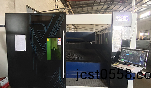 激光(guang)切割(ge)機