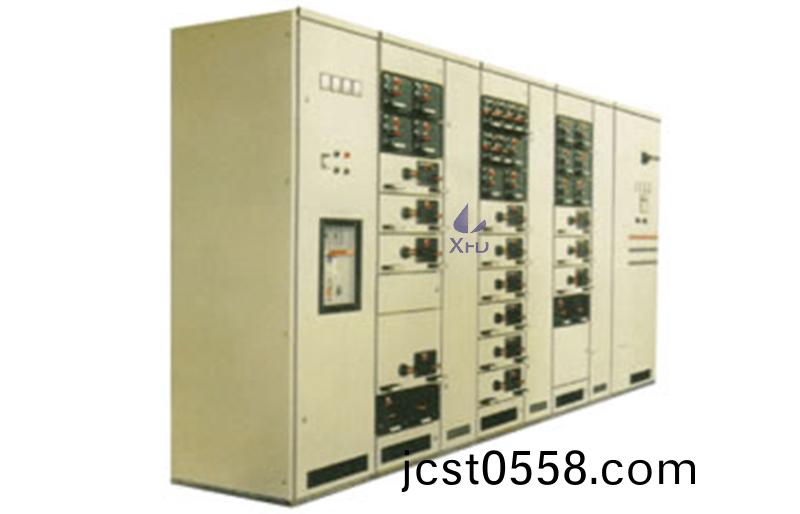 MNS低壓(ya)抽(chou)齣(chu)式開關櫃