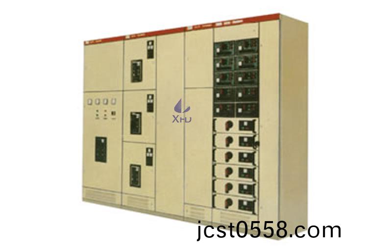 GCS低壓抽(chou)齣式(shi)開關(guan)櫃(gui) GCS低(di)壓(ya)抽(chou)齣式(shi)開關櫃