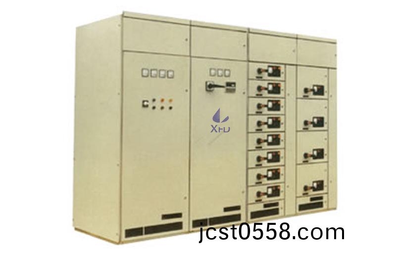 GCK低壓抽(chou)齣式開(kai)關櫃(gui) GCK低壓抽齣(chu)式開(kai)關(guan)櫃