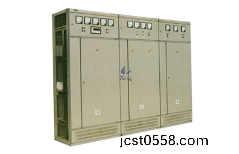GGD固定(ding)交流(liu)低(di)壓(ya)配電(dian)櫃 GGD固定交(jiao)流低壓配(pei)電(dian)櫃(gui)
