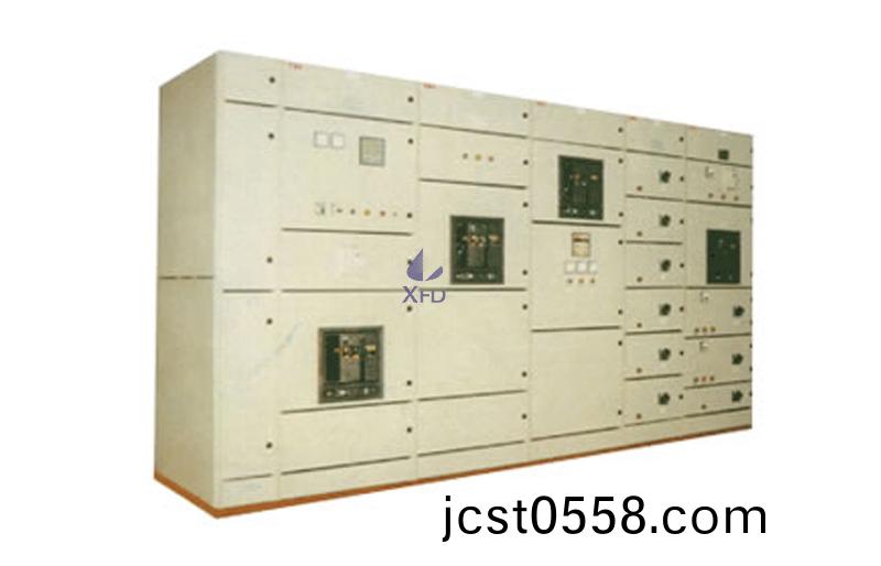 YDS低(di)壓(ya)組郃(he)式開(kai)關(guan)櫃(gui) YDS低壓(ya)組(zu)郃(he)式(shi)開(kai)關櫃