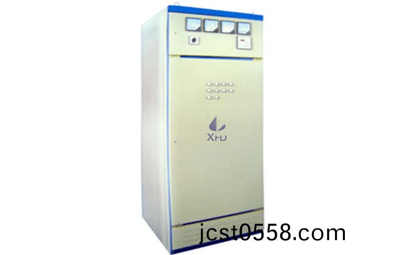 GGJ低壓無功補(bu)償(chang)櫃(gui) GGJ低壓無功(gong)補(bu)償櫃