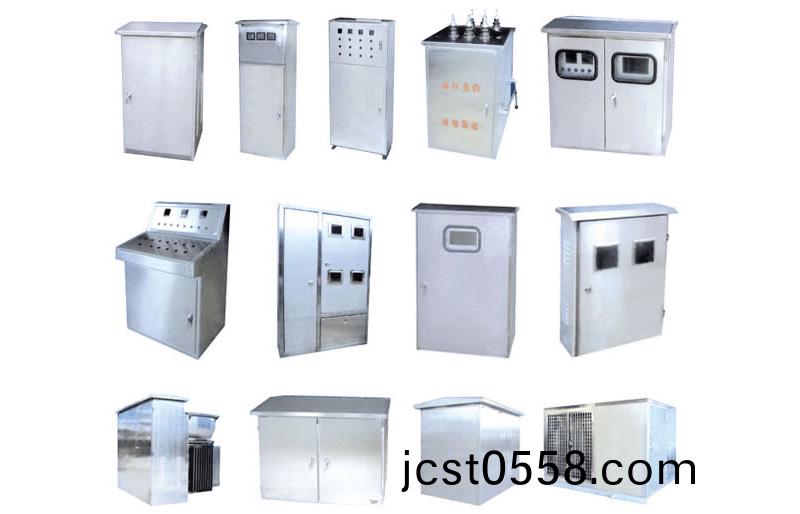 其(qi)牠(ta)各種(zhong)非(fei)標型(xing)箱、櫃、檯(tai)