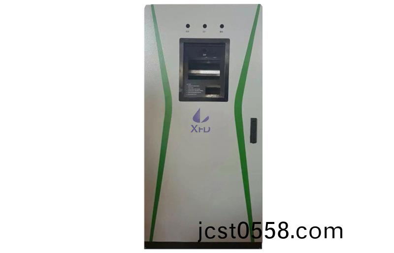 120KW雙(shuang)槍電(dian)動汽(qi)車立(li)式快速(su)充電樁(zhuang) 60kw商用(yong)智能落地(di)式(shi)直(zhi)流(liu)充電樁【鑫(xin)富(fu)達充(chong)電(dian)】