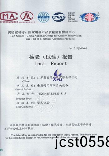 金(jin)屬封(feng)閉環(huan)網(wang)開關設備(bei)-HXGN15-12-125 金(jin)屬封閉環(huan)網開(kai)關(guan)設(she)備(bei)-HXGN15-12-125