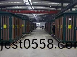 廠內(nei)一角展示(shi) 廠(chang)內一(yi)角展示