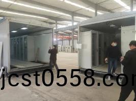 廠(chang)內(nei)一(yi)角展示(shi) 廠(chang)內一角展示(shi)