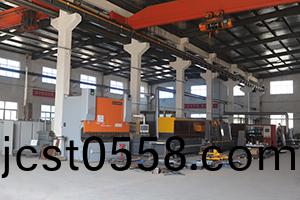 廠(chang)內一(yi)角(jiao)展示(shi) 廠內(nei)一(yi)角(jiao)展示(shi)