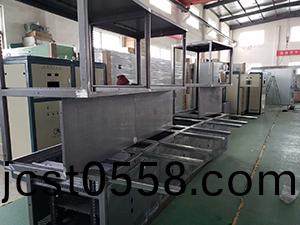 廠內(nei)一角展示(shi) 廠(chang)內一(yi)角(jiao)展(zhan)示(shi)