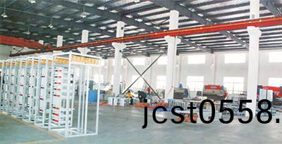 廠(chang)內(nei)一角展(zhan)示(shi) 廠內一角(jiao)展示