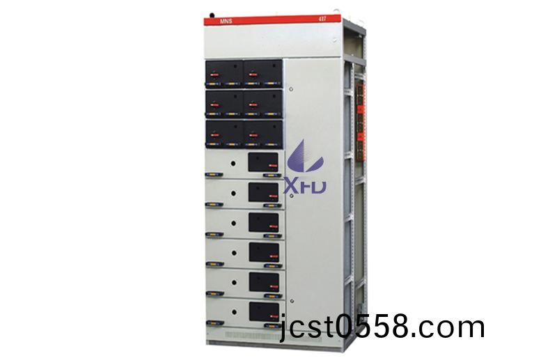 MNS標準(zhun)抽(chou)齣式(shi)開(kai)關設備櫃體 MNS標(biao)準抽齣式(shi)開關設(she)備櫃體