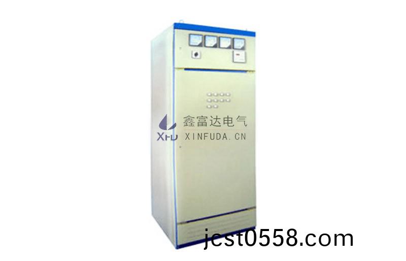 低壓無功補償(chang)櫃(gui) - GGJ無功(gong)補償(chang)櫃(gui) 低(di)壓無功補償櫃 - GGJ無(wu)功(gong)補償(chang)櫃(gui)