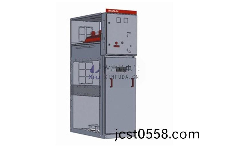 HXGN-24交流金(jin)屬(shu)封閉(bi)環(huan)網(wang)開關(guan)設(she)備(bei)櫃(gui)體 HXGN-24交(jiao)流金屬(shu)封(feng)閉(bi)環(huan)網(wang)開(kai)關設(she)備櫃體