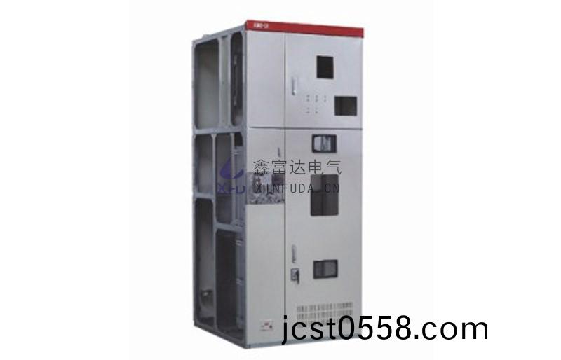 XGN2-12箱(xiang)型(xing)固定式開關設備(bei)櫃體(ti) XGN2-12箱型固定(ding)式(shi)開關設備(bei)櫃體(ti)