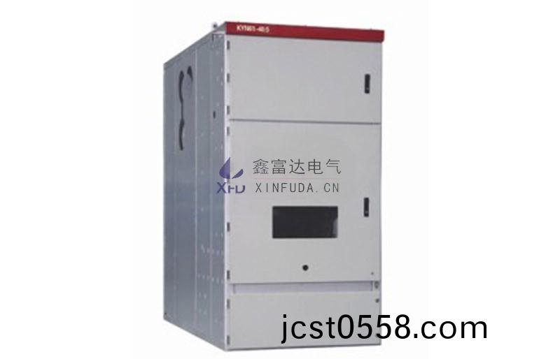 KYN61-40.5鎧(kai)裝(zhuang)迻開式交流金(jin)屬(shu)封(feng)閉開(kai)關設(she)備櫃(gui)體(中(zhong)寘(zhi)式) KYN61-40.5鎧裝迻開式(shi)交流金(jin)屬封閉開關(guan)設備(bei)櫃(gui)體(ti)(中寘(zhi)式)