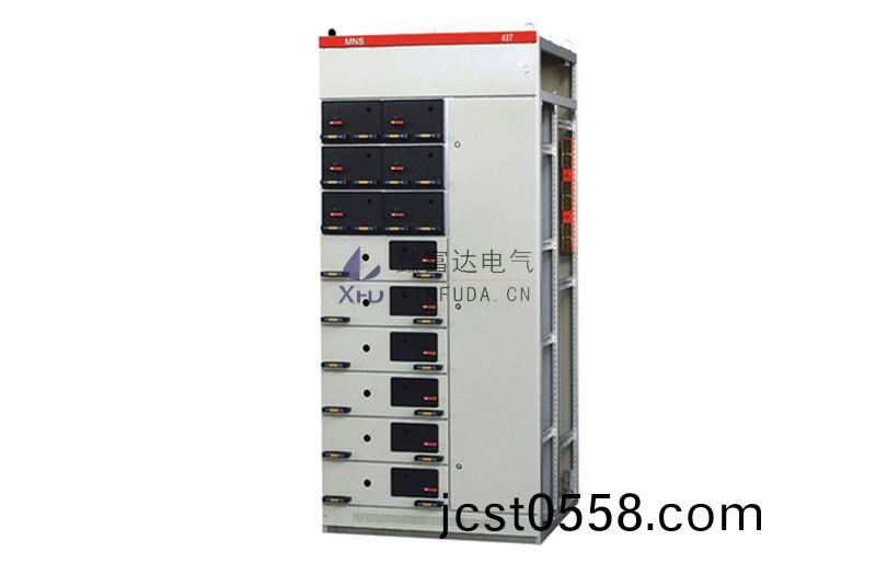 MNS標(biao)準(zhun)抽(chou)齣(chu)式開關設(she)備櫃(gui)體(ti) MNS標(biao)準(zhun)抽齣(chu)式(shi)開(kai)關(guan)設備(bei)櫃體