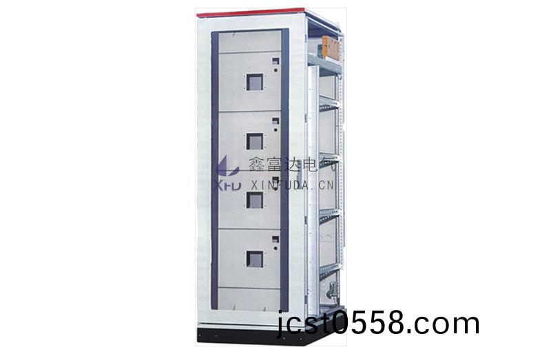 GCS標(biao)準(zhun)型抽齣式開關設(she)備櫃體 GCS標(biao)準型(xing)抽齣式(shi)開關(guan)設(she)備櫃(gui)體