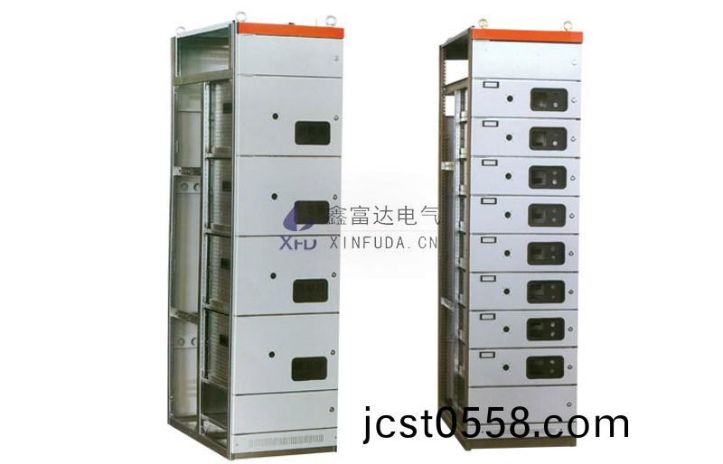 GCK抽(chou)齣式開(kai)關(guan)設(she)備櫃體 GCK抽齣式開(kai)關(guan)設(she)備(bei)櫃體