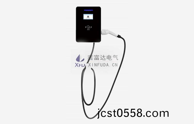 C20S係(xi)列(lie) / 7-14KW智能交(jiao)流(liu)掛壁式(shi)充電(dian)樁【鑫富達充電(dian)】 C20S係(xi)列(lie) / 7-14KW智(zhi)能交流(liu)掛壁(bi)式充(chong)電樁(zhuang)【鑫富達(da)充(chong)電】