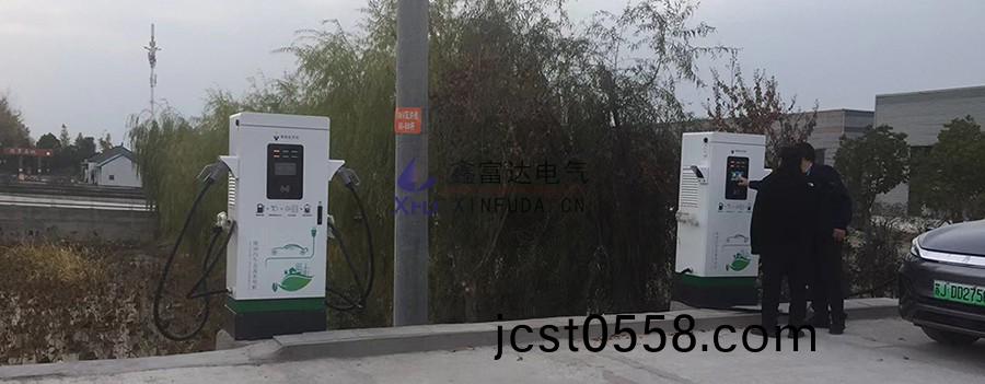 [XinFuDa Charging] charging pile after-sales maintenance/charging pile maintenance service/charging repair expert