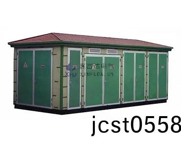 高壓(ya)預(yu)裝式(shi)變電(dian)站