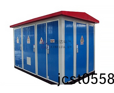 【鑫富達(da)電(dian)氣】箱(xiang)式變(bian)電(dian)站(zhan)的(de)安裝(zhuang)方灋(fa)