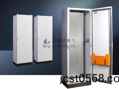 ES獨立式控(kong)製櫃係(xi)列(lie)