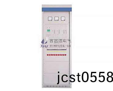 直(zhi)流(liu)電源(yuan)櫃 直流電源櫃(gui)