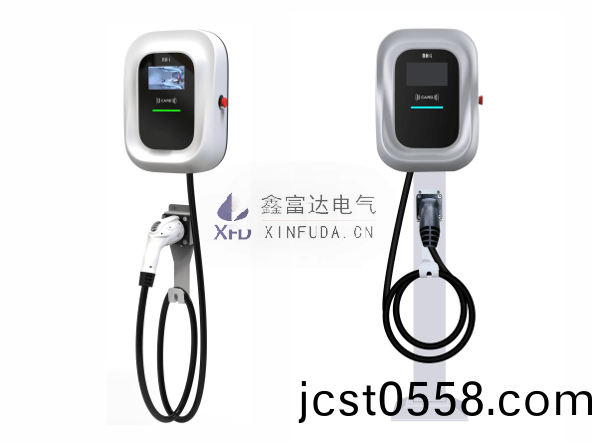 RHDC-L series DC charging pile