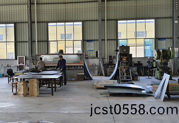 設(she)備展(zhan)示一 設備展示(shi)一(yi)