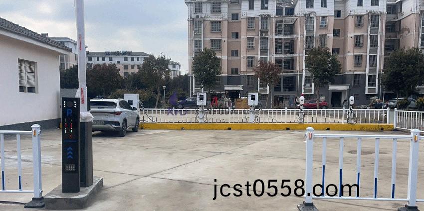 【鑫(xin)富達(da)充電】安裝小(xiao)區(qu)充(chong)電樁有(you)哪(na)些(xie)註意事項(xiang)？怎麼(me)選擇小區充(chong)電(dian)樁(zhuang)？