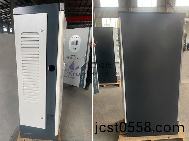 新能源(yuan)充(chong)電樁櫃體(ti)